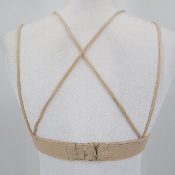 Fairy Grunge Bundle Bralette Womens M Multi Lingerie Goblincore Pretty Coquette - Picture 7 of 16